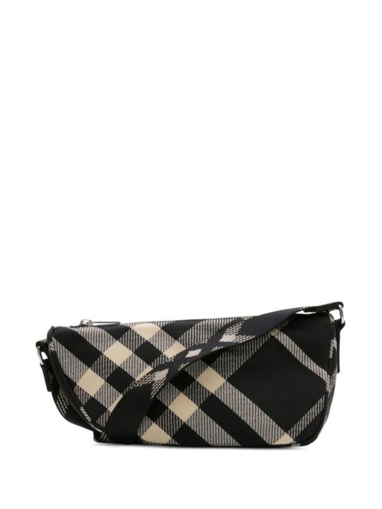 25SS 버버리 가방 8089301 BLACK Black - BURBERRY