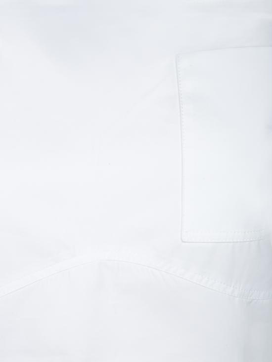 25SS 자크뮈스 숏 원피스 243DR199 1520 100 White - JACQUEMUS