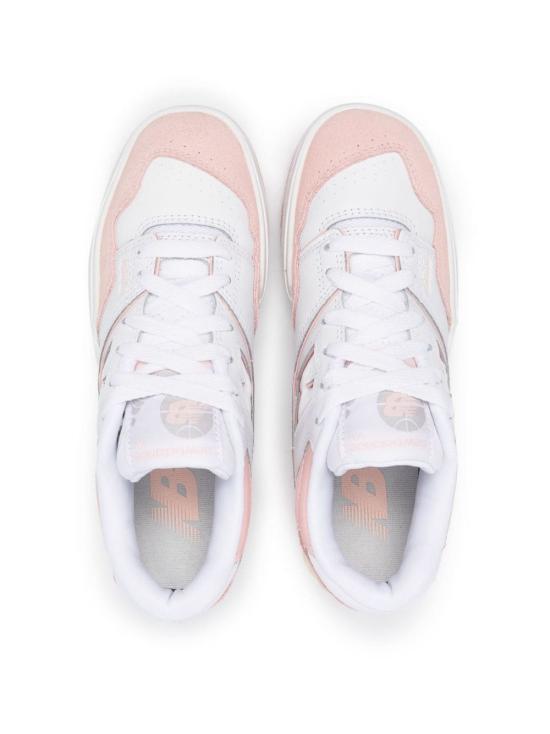  [키즈] 뉴발란스 스니커즈 GSB550CD PINKHAZE White - NEW BALANCE
