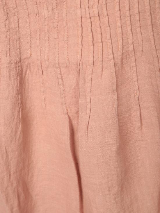 25SS 120 리노 긴팔 티셔츠 32ALIW1388 000B317 000098 Pink - 120 LINO