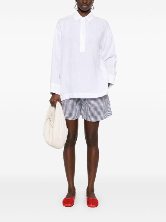 25SS 에스막스마라 자켓 2519111093 VARESE006 White - 'S MAX MARA