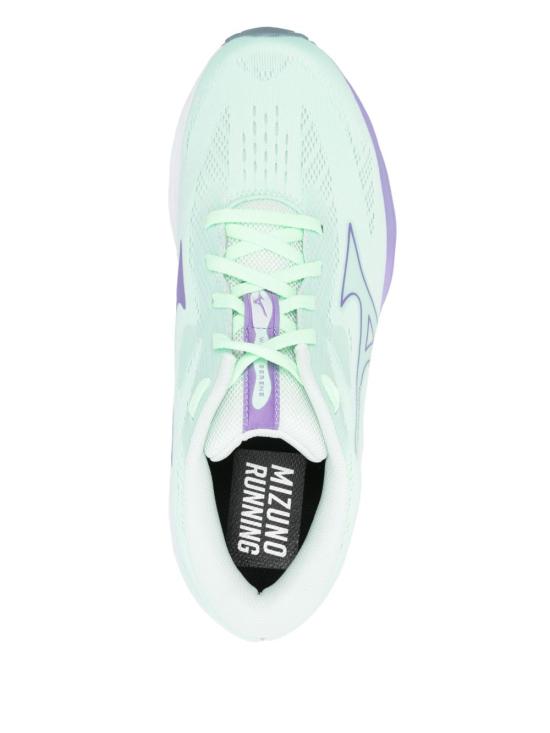  미즈노 스니커즈 J1GD2459 71 TURQUOISE - MIZUNO