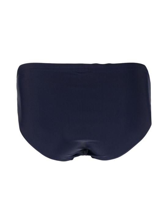  세인트바쓰 스윔팬츠 CAYO 00320F61 BLUE NAVY Blue - MC2 SAINT BARTH