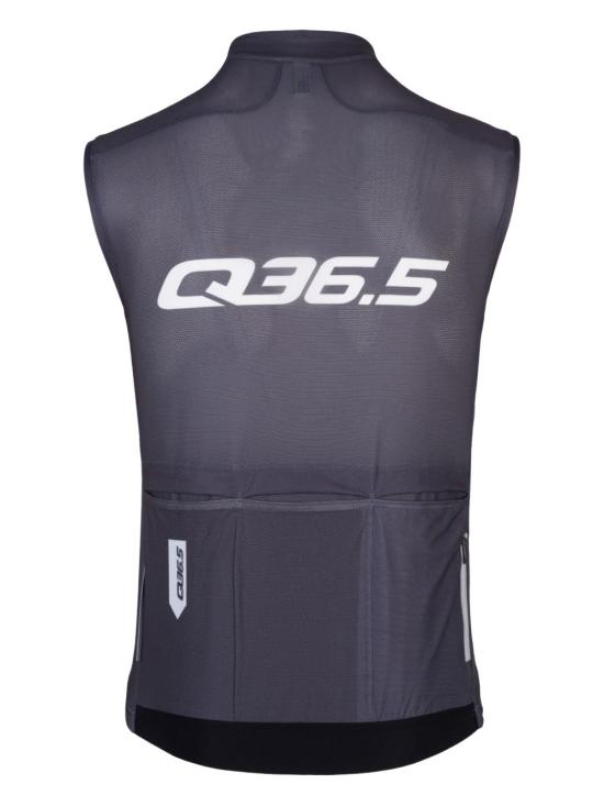  큐삼육오 민소매 티셔츠 025C 7 TITANIUM Grey - Q36.5