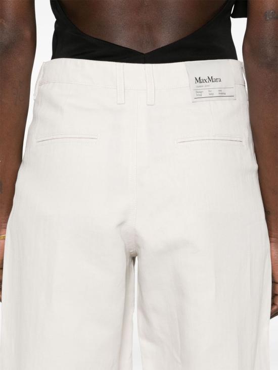 25SS 에스막스마라 코트 2519141013 ERIC002 Bone - 'S MAX MARA