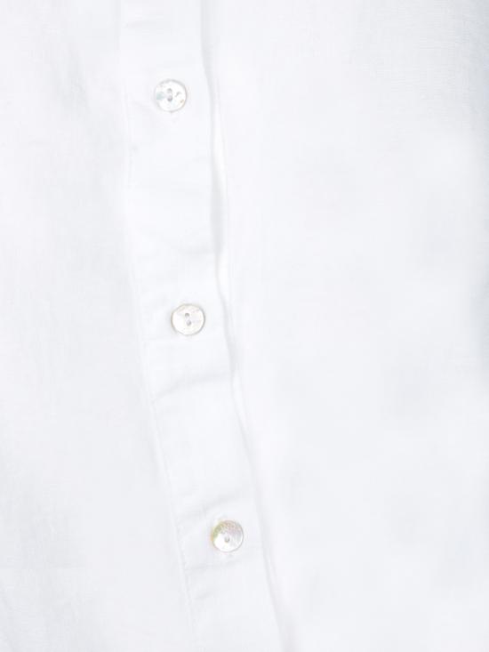 25SS 120 리노 미디 원피스 32ALIW49AN 000F753 000050 White - 120 LINO