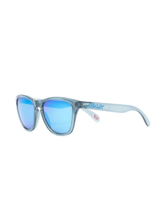 26SS 오클리 선글라스 0OO9013 9013F6 Blue - OAKLEY