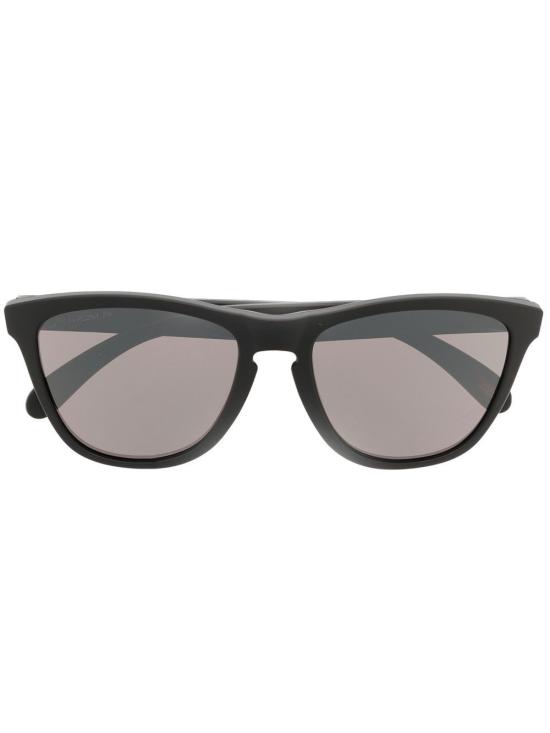 26SS 오클리 선글라스 0OO9013 9013F7 Black