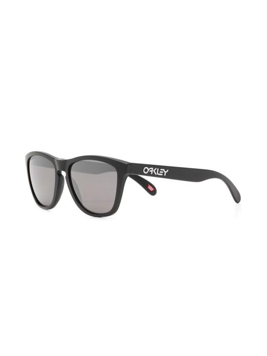 26SS 오클리 선글라스 0OO9013 9013F7 Black - OAKLEY