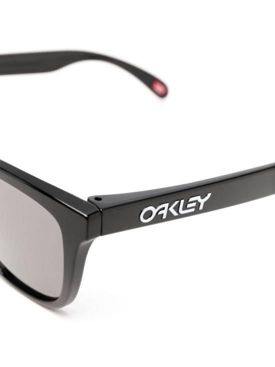 26SS 오클리 선글라스 0OO9013 9013C4 Black - OAKLEY
