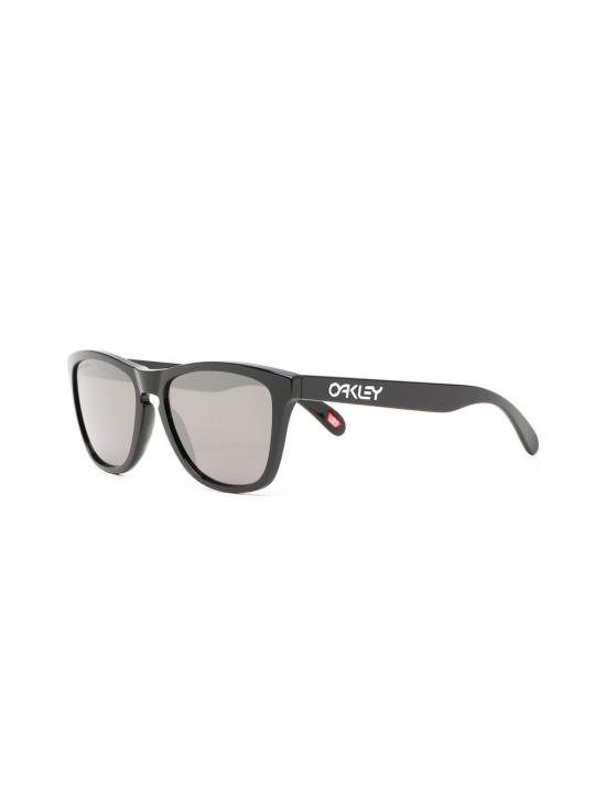 26SS 오클리 선글라스 0OO9013 9013C4 Black - OAKLEY