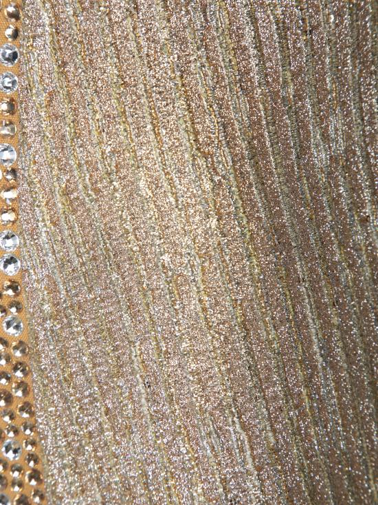 25SS 포르테포르테 베스트 13804 0087 Metallic - FORTE FORTE