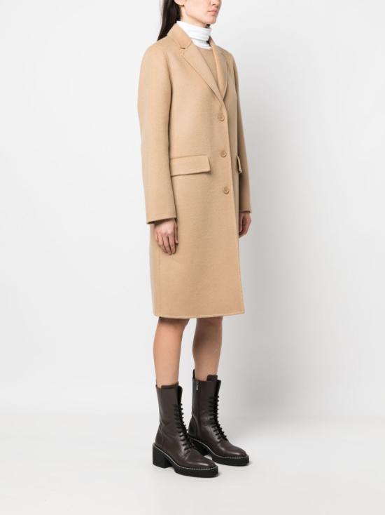 24FW 파로쉬 코트 D431554 LEAK 04 Beige - PAROSH