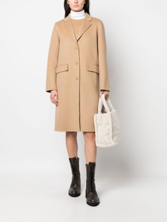 24FW 파로쉬 코트 D431554 LEAK 04 Beige - PAROSH