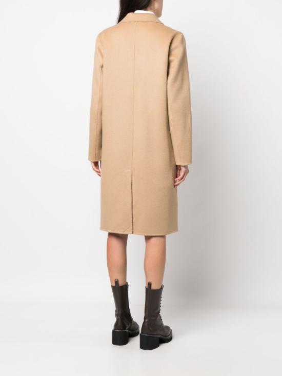 24FW 파로쉬 코트 D431554 LEAK 04 Beige - PAROSH