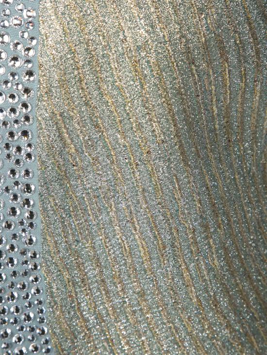 25SS 포르테포르테 베스트 13804 6057 Metallic - FORTE FORTE