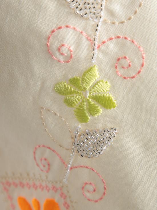 25SS 포르테포르테 케이프 13831 0010 White - FORTE FORTE