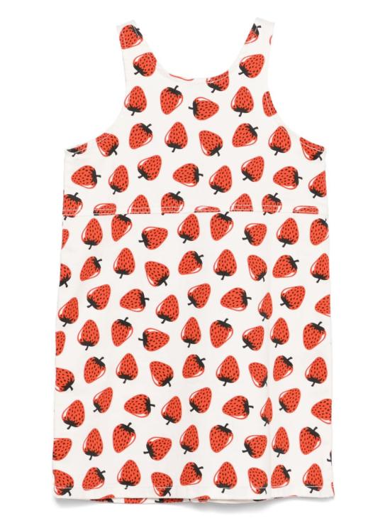 25SS [키즈] 스텔라 맥카트니 원피스 TW1D32 Z2568101MC Print - STELLA MCCARTNEY