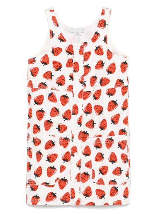 25SS [키즈] 스텔라 맥카트니 원피스 TW1D32 Z2568101MC Print