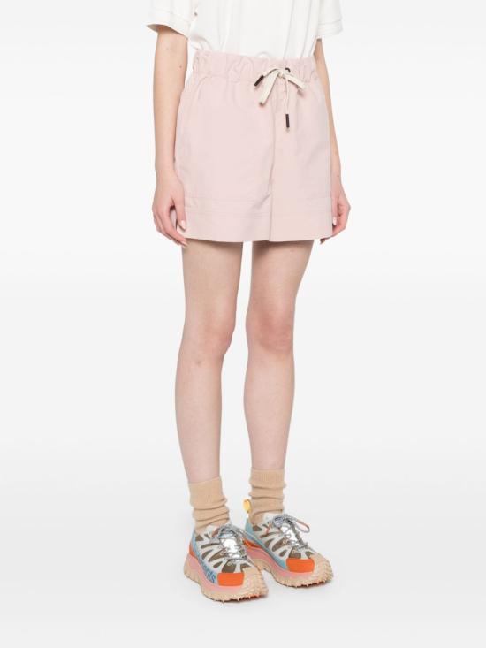 25SS 몽클레어 숏팬츠 K10982B00003 597SL519 Pink - MONCLER