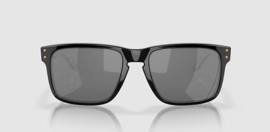  오클리 선글라스 0OO9102 9102Y7 Black white grey