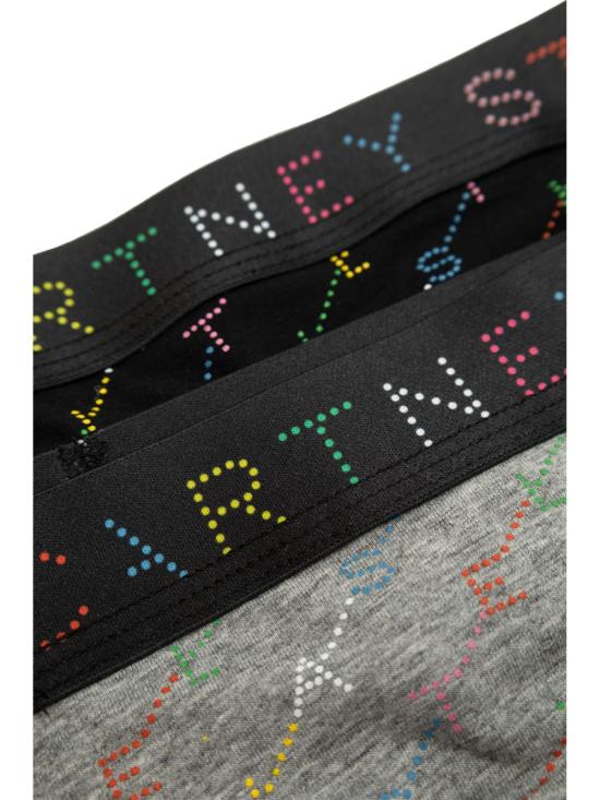 25SS [키즈] 스텔라 맥카트니 언더웨어 TV0A79 Z2314999MC MultiColour - STELLA MCCARTNEY