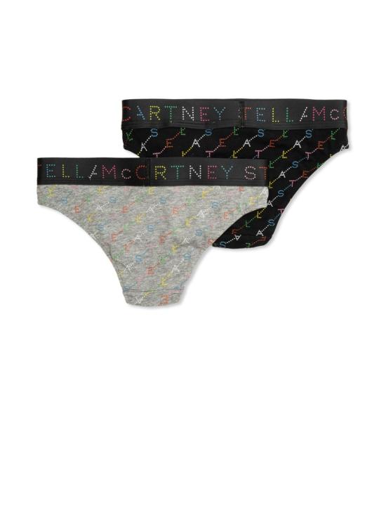25SS [키즈] 스텔라 맥카트니 언더웨어 TV0A79 Z2314999MC MultiColour - STELLA MCCARTNEY