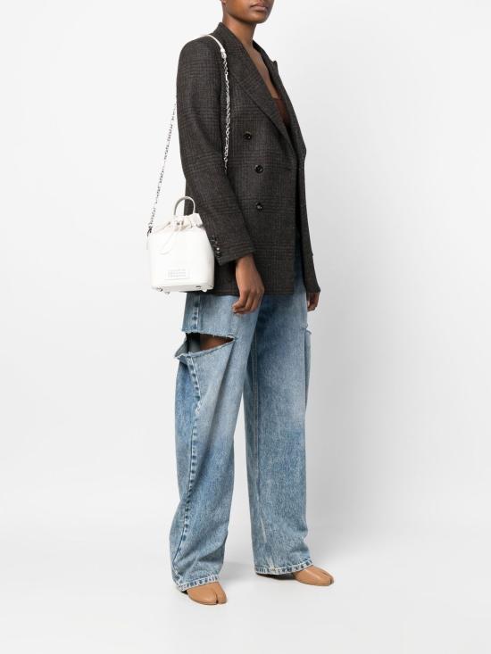 25SS 마르지엘라 가방 S61WG0035 P4348H0157 White - MAISON MARGIELA