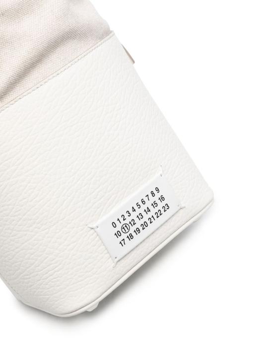 25SS 마르지엘라 가방 S61WG0035 P4348H0157 White - MAISON MARGIELA