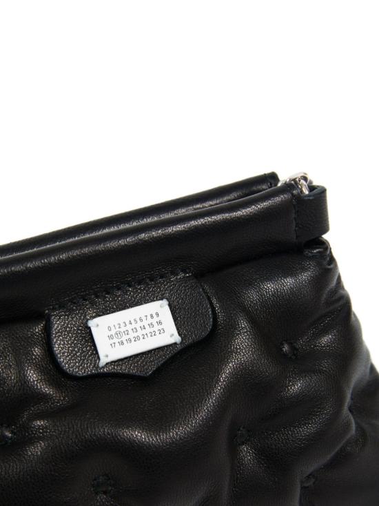 25SS 마르지엘라 크로스백 SA1VL0035 P6434T8013 Black - MAISON MARGIELA