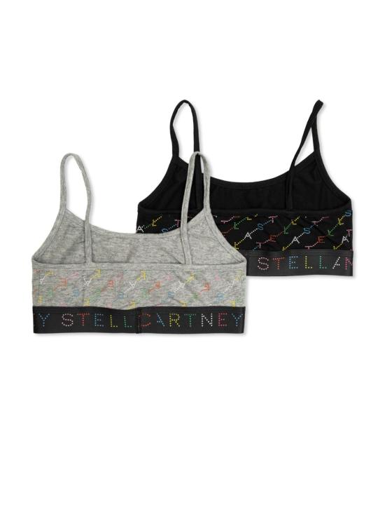 25SS [키즈] 스텔라 맥카트니 언더웨어 TV0A69 Z2314999MC MultiColour - STELLA MCCARTNEY