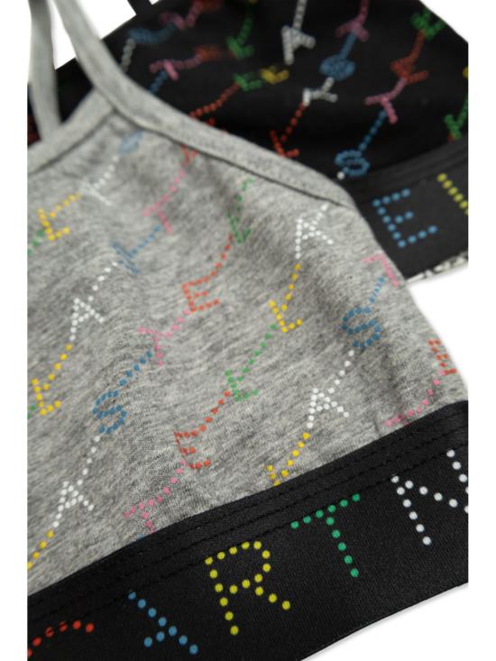 25SS [키즈] 스텔라 맥카트니 언더웨어 TV0A69 Z2314999MC MultiColour - STELLA MCCARTNEY