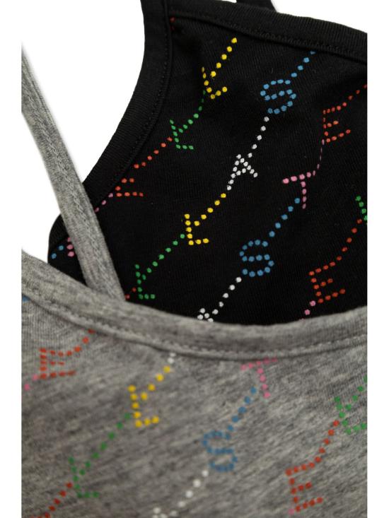 25SS [키즈] 스텔라 맥카트니 언더웨어 TV0A69 Z2314999MC MultiColour - STELLA MCCARTNEY