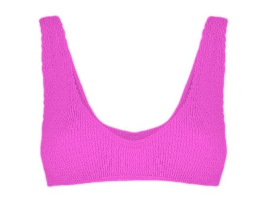 세인트바쓰 언더웨어 PAMY W 04183D25 Fluo pink