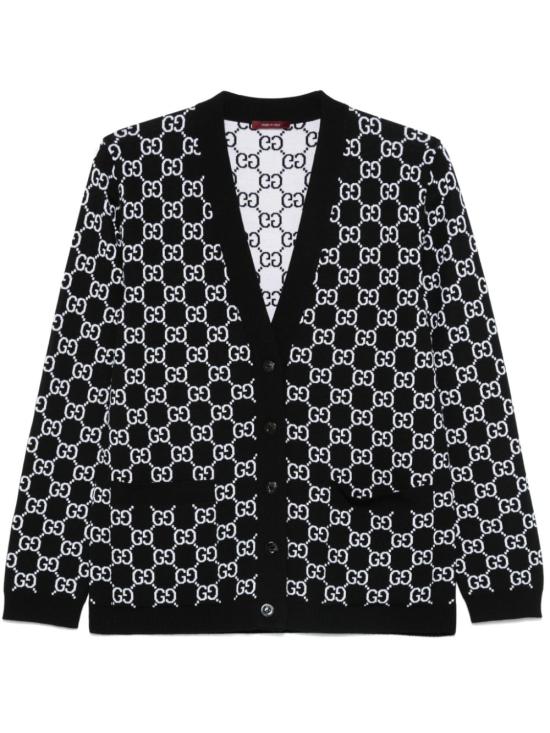 25SS 구찌 가디건 798157 XKEJP1070 GG