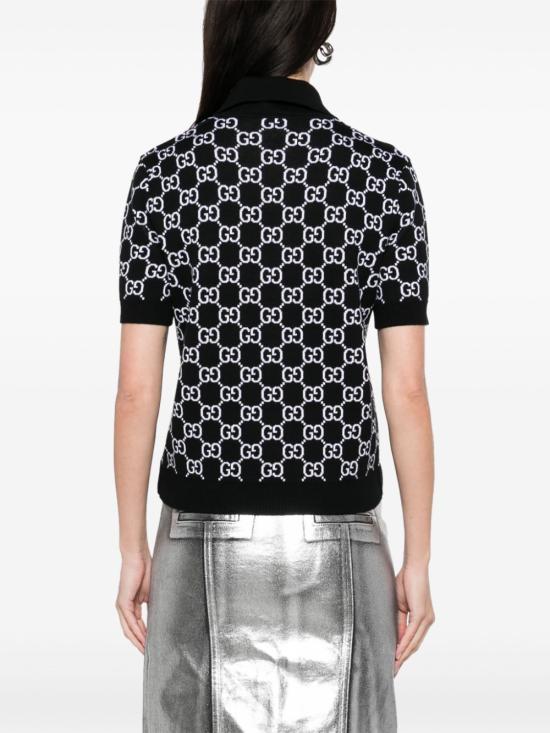 25SS 구찌 반팔 티셔츠 814273 XKEJP1070 GG - GUCCI