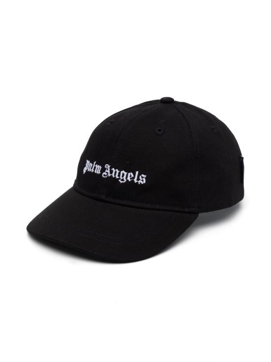 26SS [키즈] 팜앤젤스 모자 PBLB002C99FAB001 1001 Black