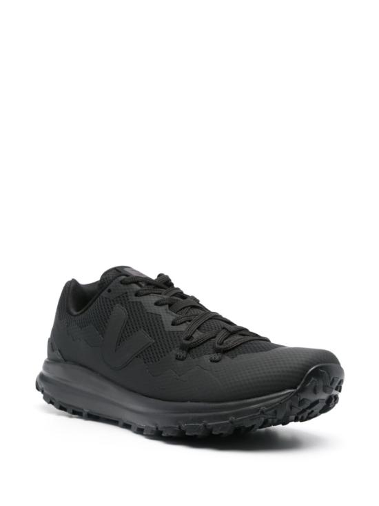  베자 스니커즈 FT1803771 ALVMSH BLACK BLACK - VEJA