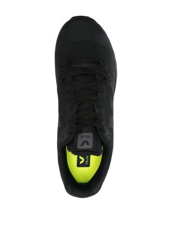  베자 스니커즈 FT1803771 ALVMSH BLACK BLACK - VEJA