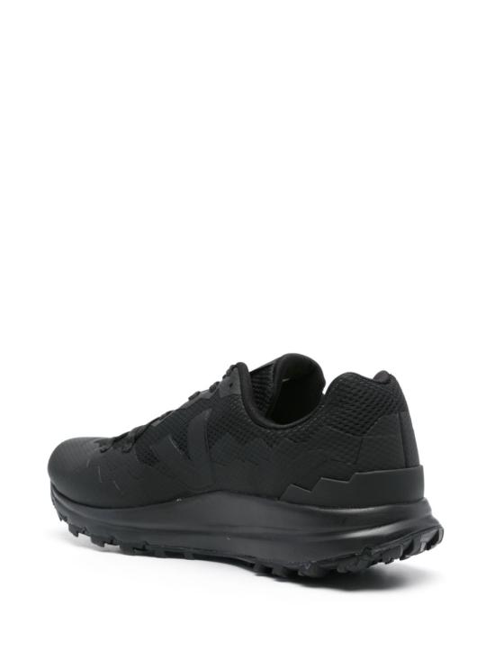  베자 스니커즈 FT1803771 ALVMSH BLACK BLACK - VEJA