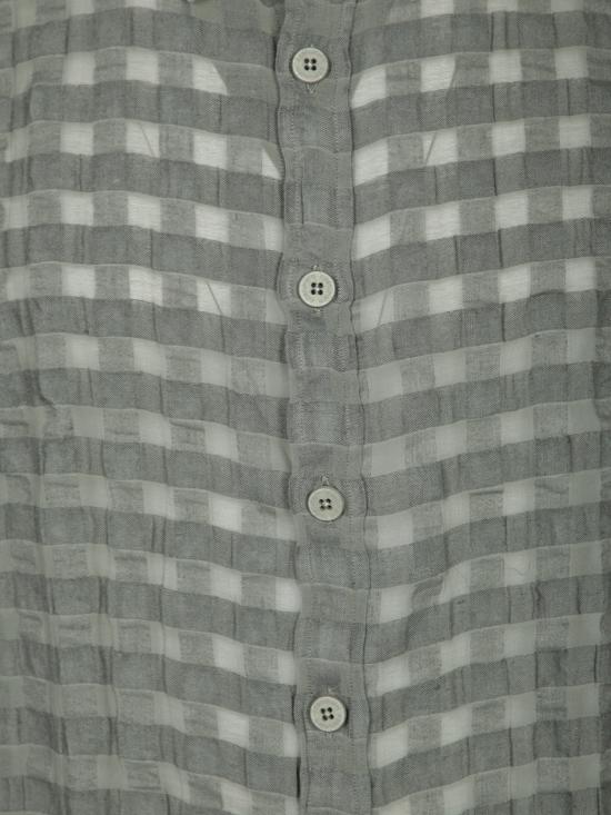 25SS 코스투메인 반팔 셔츠 STEFANO PAXI VER NAT Green - COSTUMEIN