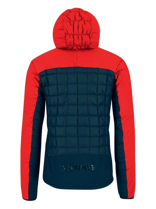 24FW 카르포스 자켓 2500580 145 Grey red - KARPOS