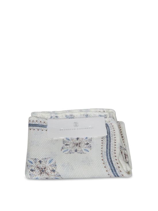 25SS 브루넬로 쿠치넬리 액세서리 MR8930091 CAF30 Grey