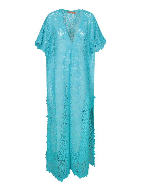 25SS 에르마노 설비노 가디건 D464Q601 HGJ 65123 Blue