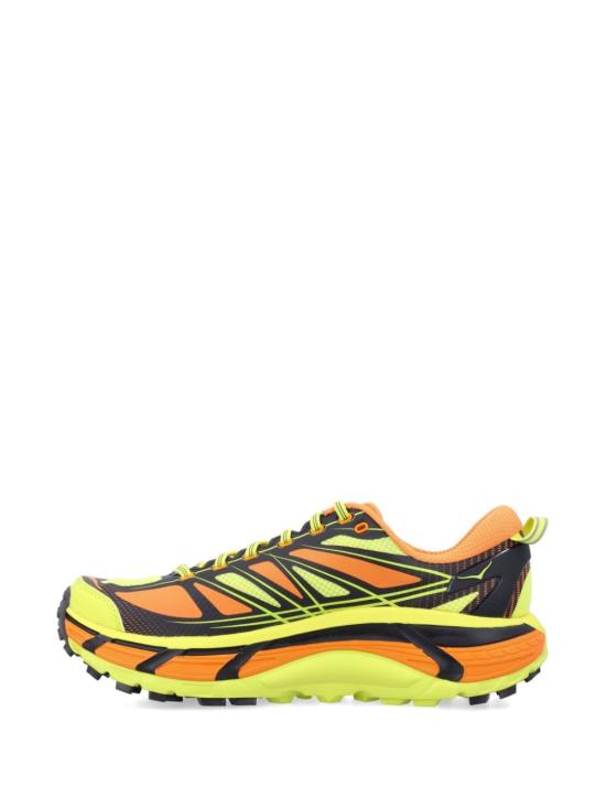  호카 마파테 스피드 2 스니커즈 1126851 ERN Orange yellow - HOKA