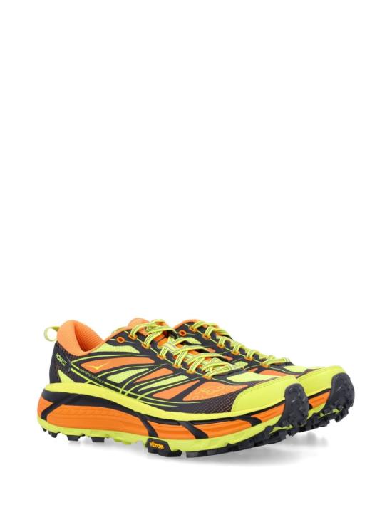  호카 마파테 스피드 2 스니커즈 1126851 ERN Orange yellow - HOKA