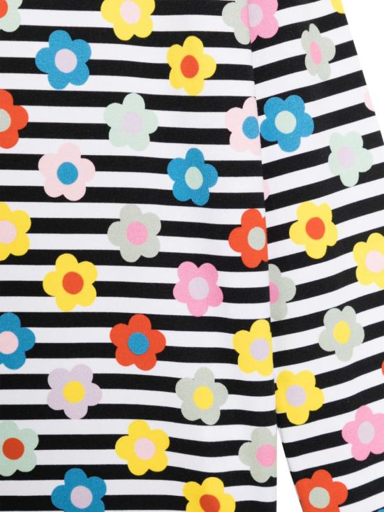 24FW [키즈] 스텔라 맥카트니 탑 TV8C30 Z2329999MC Black - STELLA MCCARTNEY