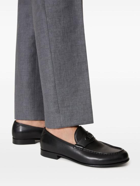 24FW 발렌티노 가라바니 슈즈 5Y2S0I03VNM 0NO Black - VALENTINO GARAVANI