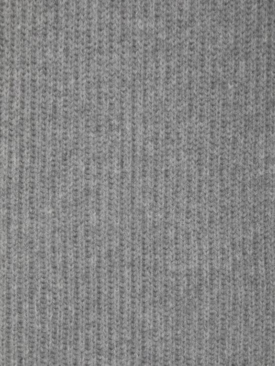 24FW 골든구스 머플러/스카프 GUP01986 P00170860255 Grey - GOLDEN GOOSE
