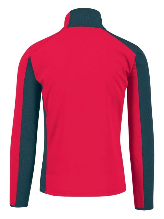 24FW 카르포스 긴팔 티셔츠 2531053 145 Green - KARPOS